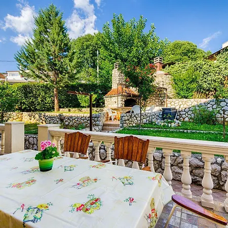 Apartment Komfortables Nur 500 Meter Zum Mit Meerblick, Privatem Balkon, Grill *