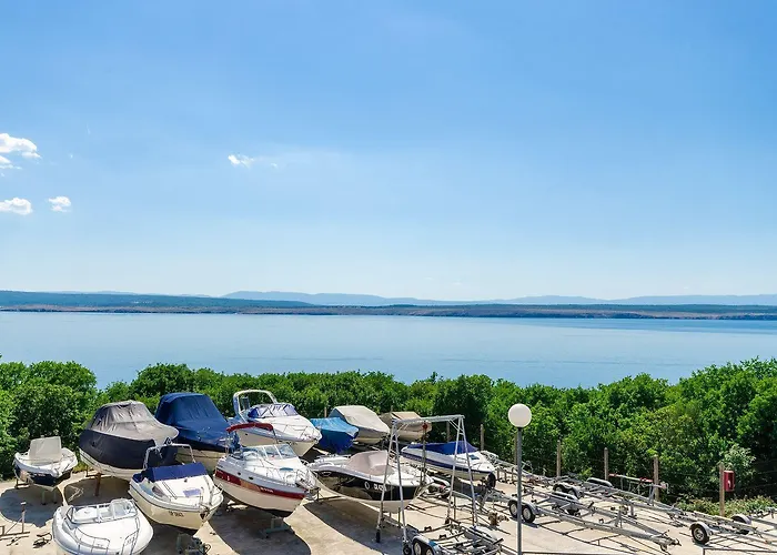 Komfortables Nur 500 Meter Zum Mit Meerblick, Privatem Balkon, Grill Apartment *