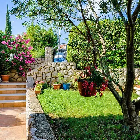 Komfortables Nur 500 Meter Zum Mit Meerblick, Privatem Balkon, Grill *