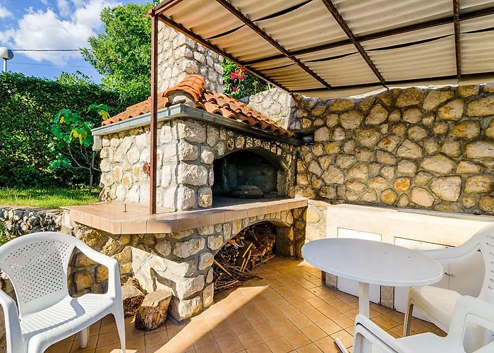 Appartamento Komfortables Nur 500 Meter Zum Mit Meerblick, Privatem Balkon, Grill